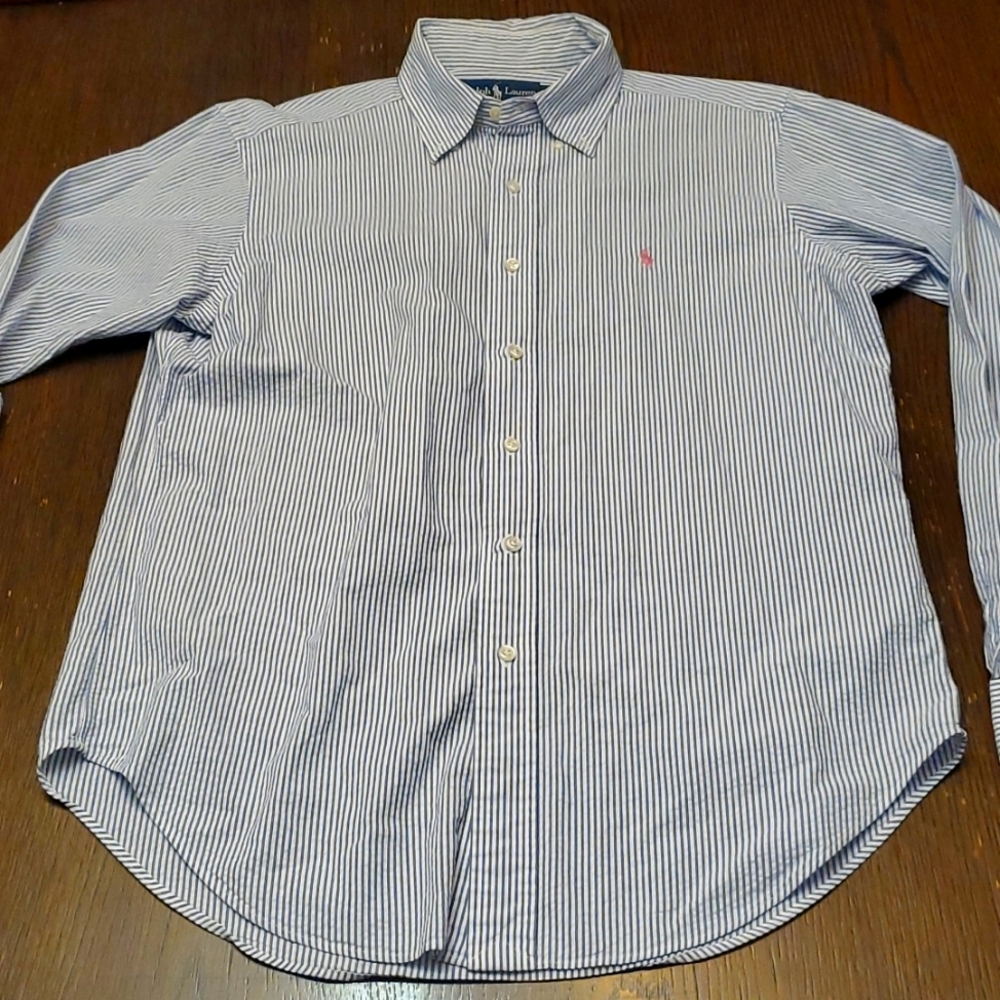 Ralph Lauren Classic Fit